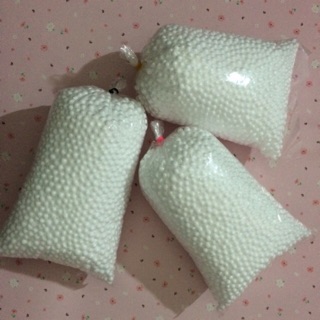 Combo 3 gói hạt xốp câu cá