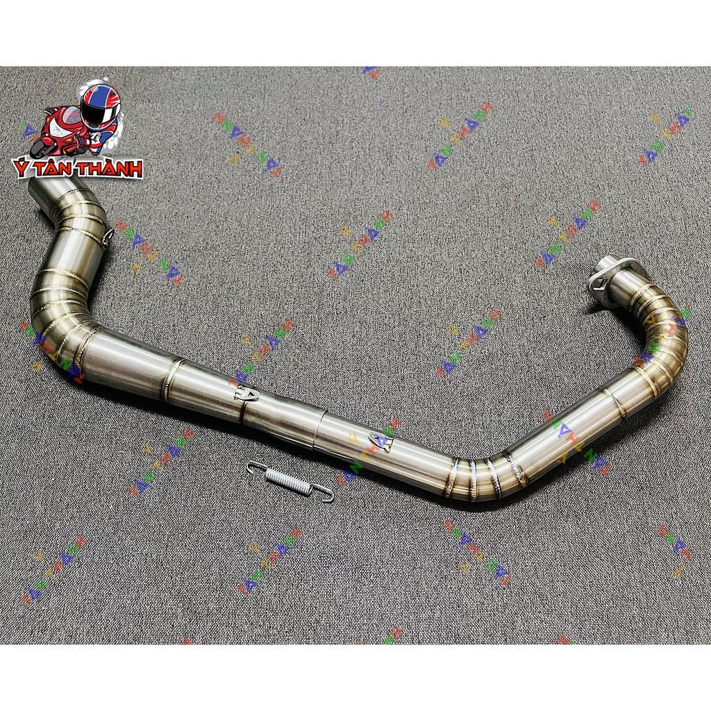 cổ pô exciter 135 5 số 2 khúc NLK phi 34-51