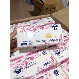 Gói giấy ăn V N Ar iline