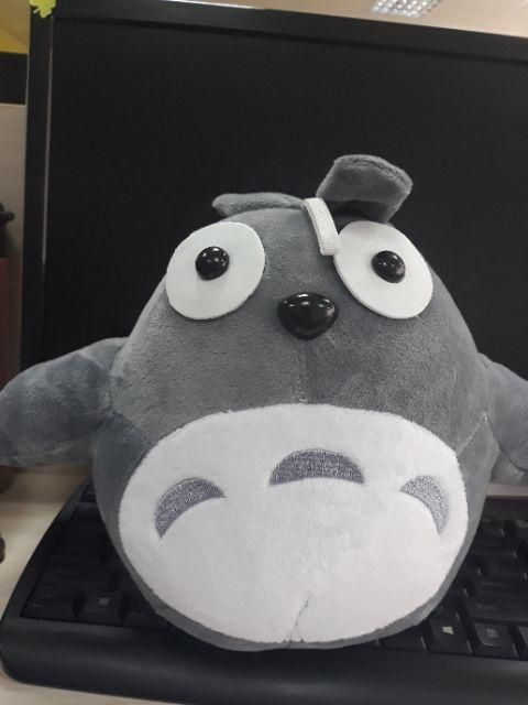 Thú nhồi bông Totoro 35cm