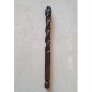 Mũi Khoan Đa Năng chuôi Lục Giác 10mm