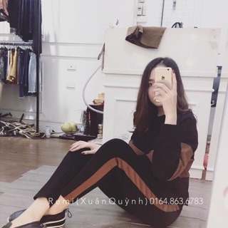 Bộ thể thao
