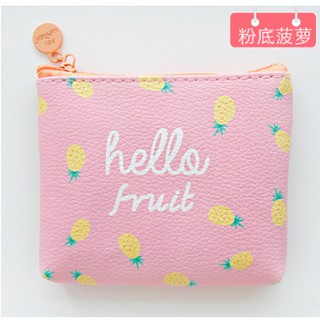Ví nữ Mini xinh xắn