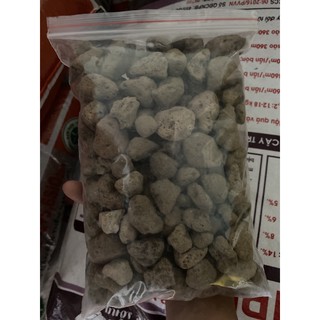 1kg Đá bọt - Đá giữ ẩm size 1-2