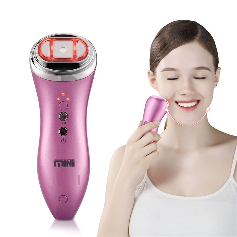 Máy nâng cơ trẻ hóa da HIFU MINI