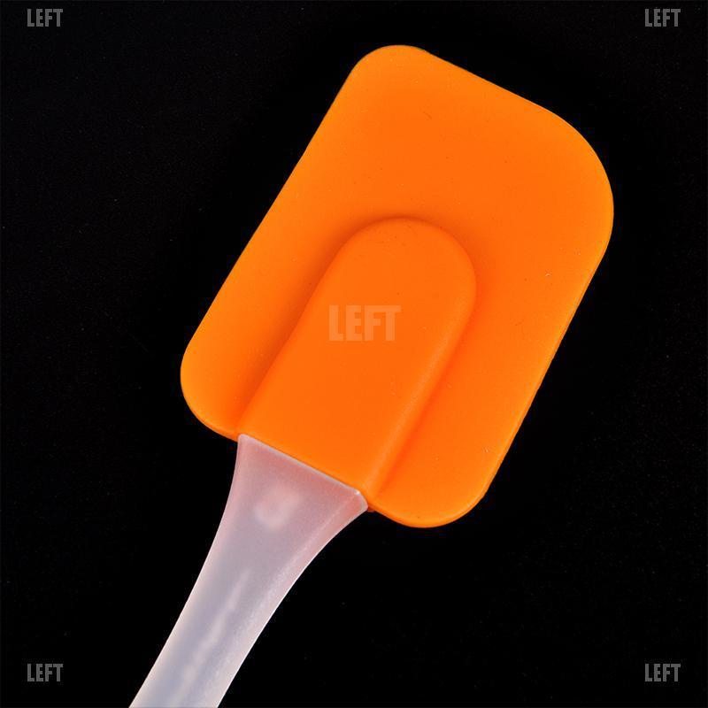 Dụng Cụ Làm Bánh Bằng Silicone Chất Lượng Cao