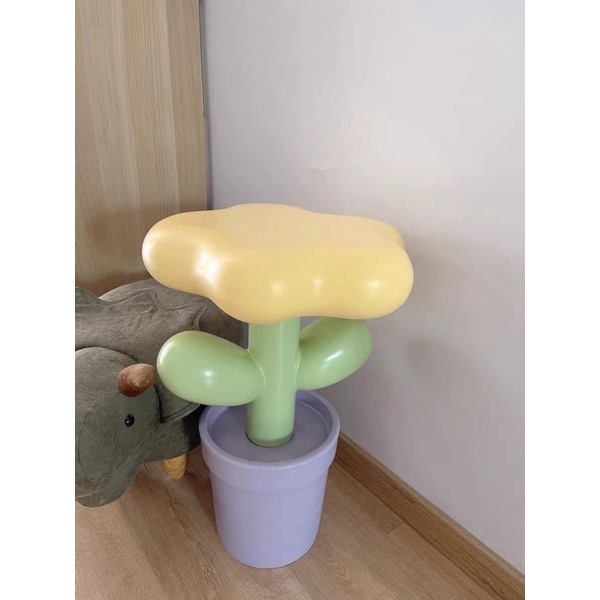 Bàn hoa decor- oder