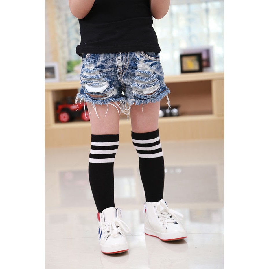 VỚ 3 SỌC SIZE BẮP CHÂN