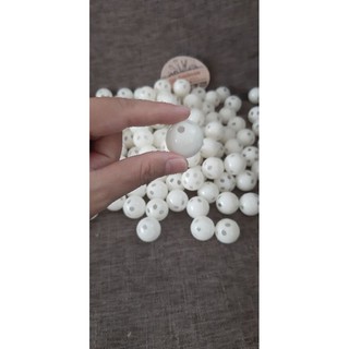 Lục lạc viên 25mm