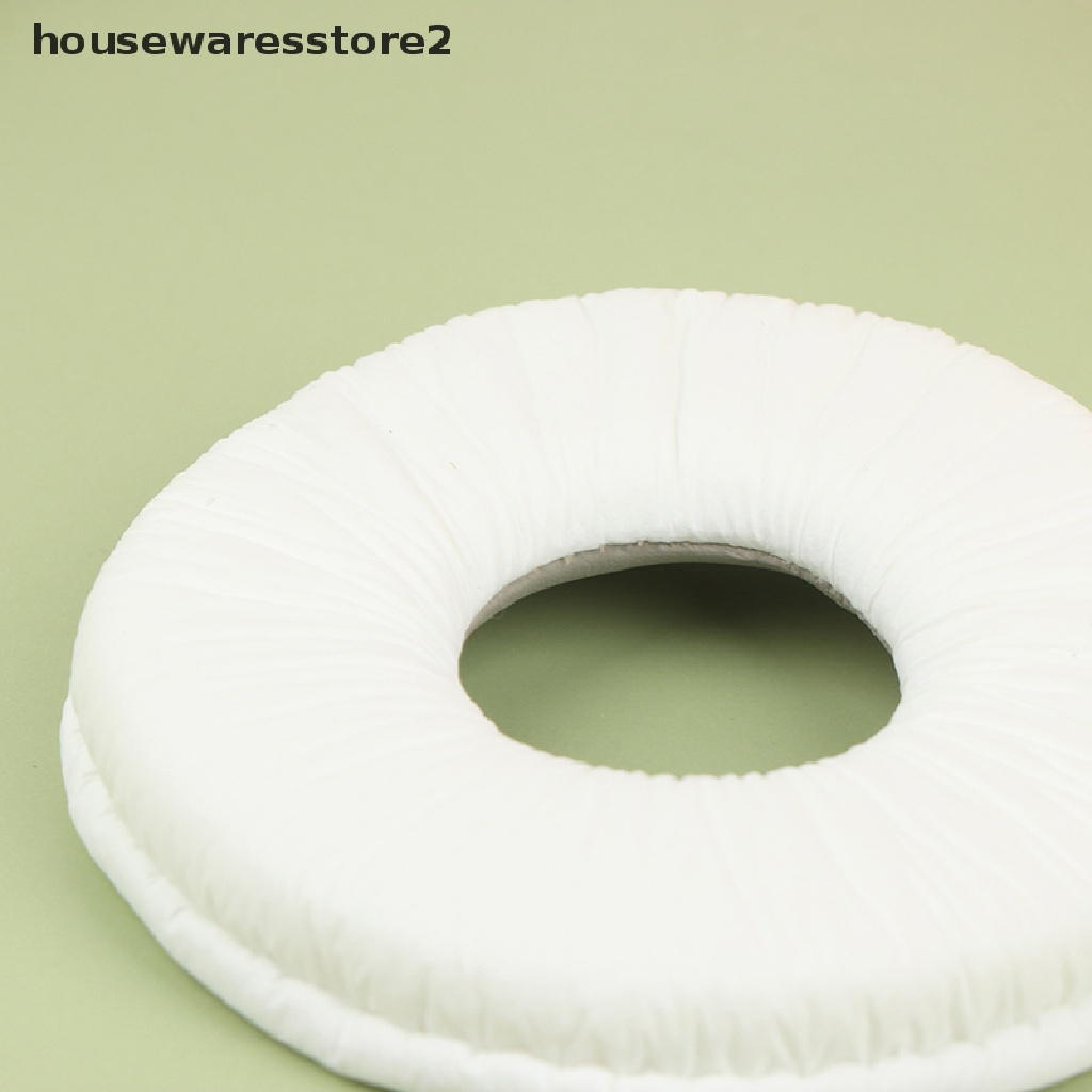 1 Cặp Đệm Tai Nghe MDR-ZX100 ZX110 ZX300 V150 V300 Bằng Xốp Mềm Phối Da