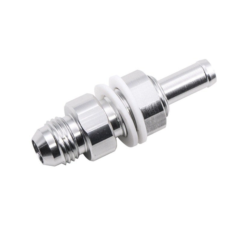 Đầu Nối Ống Dẫn Nhiên Liệu 5 / 16 Chuyên Dụng Cho Xe Hơi