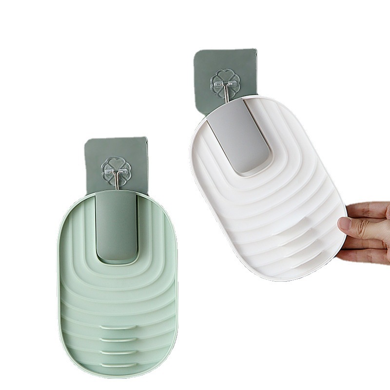 Giá Đỡ Nắp Nồi / Muỗng Đũa Gấp Gọn Tiện Lợi Dành Cho Nhà Bếp
