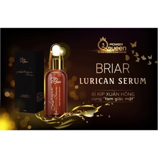 SERUM NÂNG CƠ BRIAR LUBRICATING SERUM