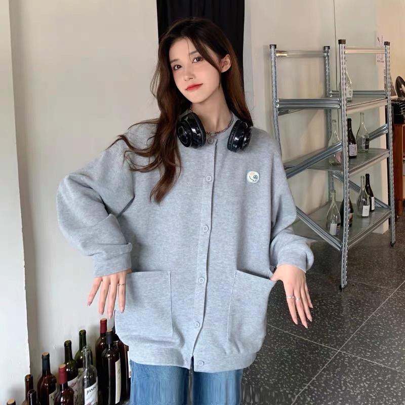 |PRE- ORDER|  CARDIGAN MÀU PASTEL