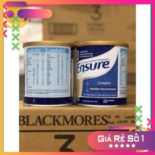 Hg203 ensure đức 400gr