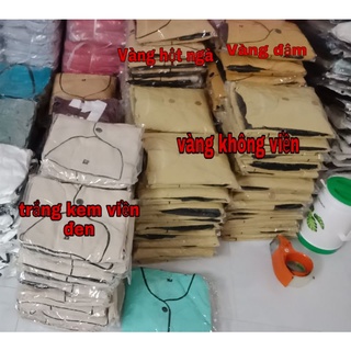 Đồng phục spa đủ màu