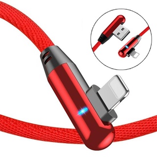 Cáp Sạc Dài 1m / 2m Cho Iphone 6