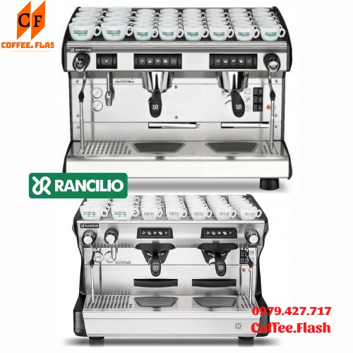 Ron (gioăng) cao su máy pha cà phê RANCILIO