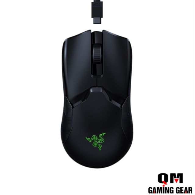 [freeship] Chuột Razer Viper Ultimate Wireless Likenew