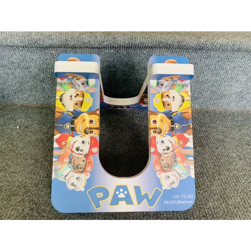 Gác xe thăng bằng hoạt hình