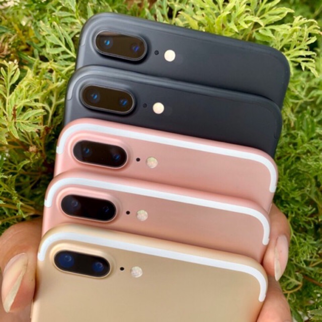 điện thoại iphone 7 plus Quốc Tế -có sẳn xai thử 3 ngày hoàn tiền cam kết màn hình zin | BigBuy360 - bigbuy360.vn