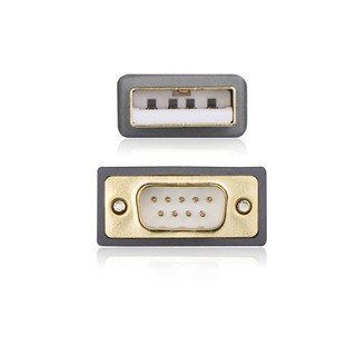(1.5m) Cáp chuyển từ USB sang COM/RS232 - Ugreen 20211