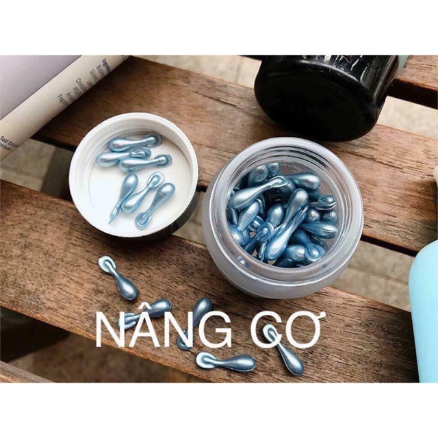 (MẪU MỚI) Nuskin Ageloc TruFace Essence Ultra Chống lão hóa da(Hàng Chính Hãng,Date xa 03/2024)