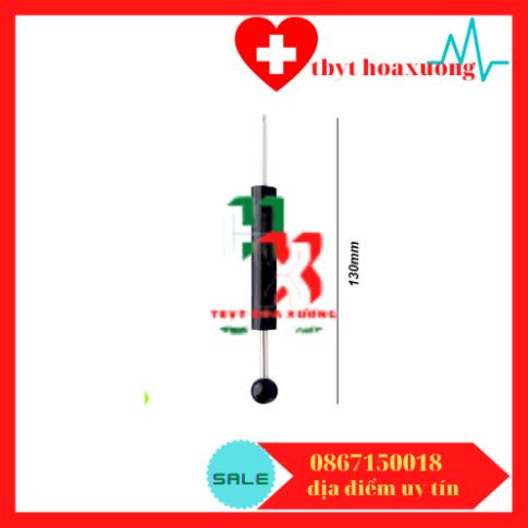 [Hàng Cao Cấp Diện Chẩn Bùi Quốc Châu] Cây dò &amp; day huyệt Diện Chẩn