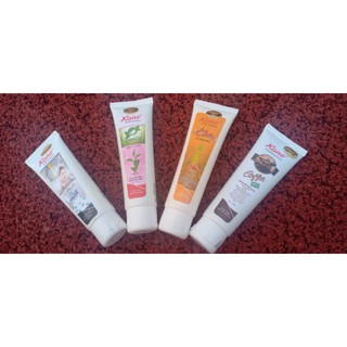 Sữa rửa mặt Kone'