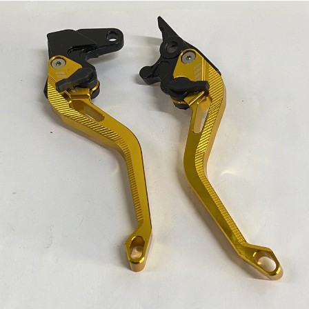 [ 1 đôi ] Tay phanh tăng chỉnh 7 số Tmax dành cho xe Exciter 150 và Winner X