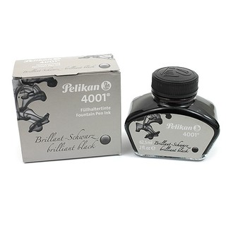 Mực Pelikan Các Màu (lọ 62.5ml)