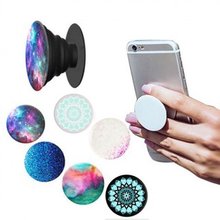 Miếng dán lưng điện thoại popsockets