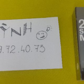 Hparfum 212 Sexy Men