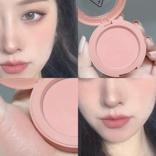 MÁ HỒNG 3CE MOOD RECIPE FACE BLUSHER