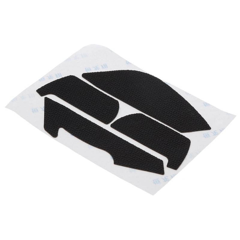 1 Bộ Miếng Dán Chống Trượt Chống Mồ Hôi Cho Chuột Zojito GEAR S2
