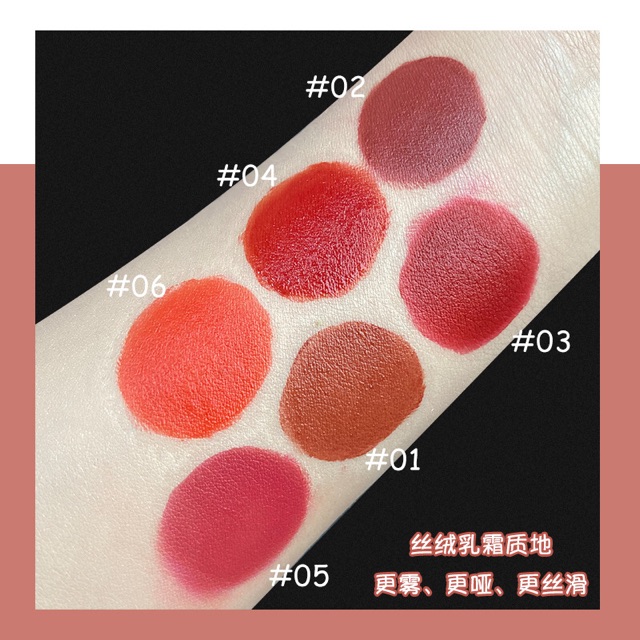 Son Kem Gella’s Chính Hãng | BigBuy360 - bigbuy360.vn