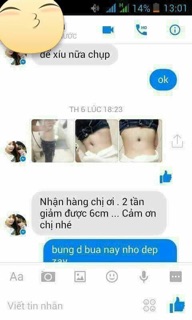 Kem Tan Mỡ Gừng Ớt