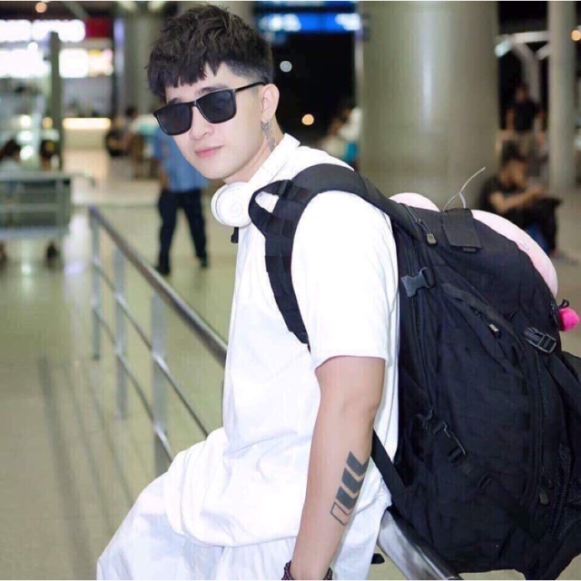 Kính thời trang Nam Đen Mắt Vuông | BigBuy360 - bigbuy360.vn