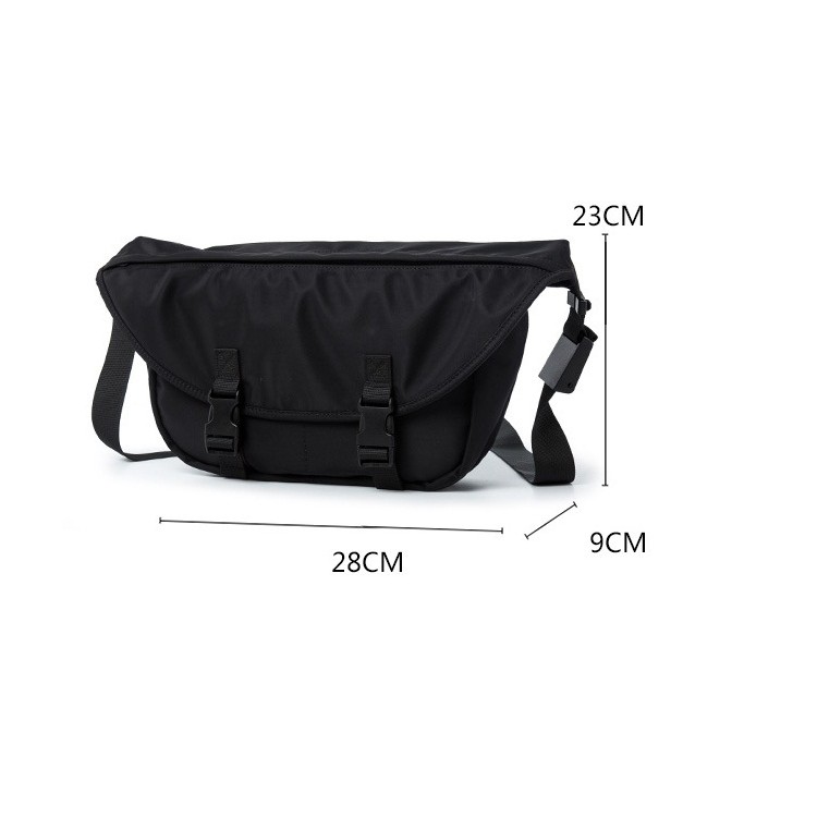 Túi đeo chéo, cặp đeo chéo đi học đi chơi