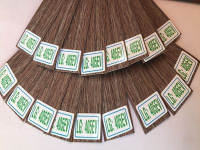 MÃ 405EV LG, CHỈ NHỰA NẸP CẠNH VÂN GỖ LOẠI 1 PVC BẢN RỘNG 21MM, 43MM, HÀNG CÓ SẴN