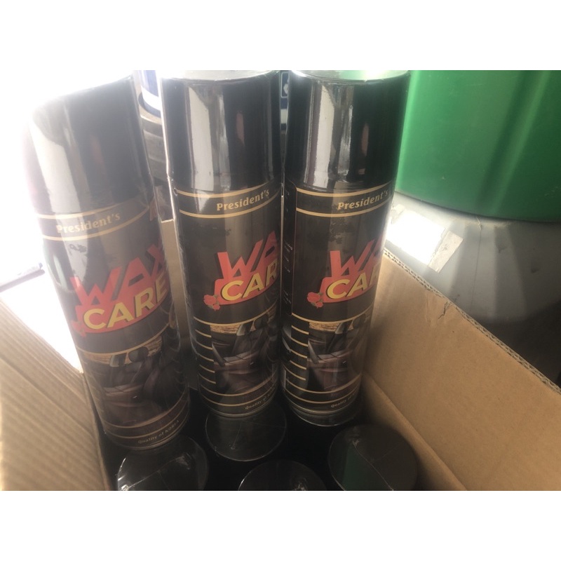 Chai xịt bóng (dạng cana)
