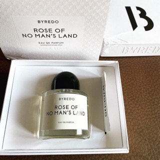 NƯỚC HOA UNISEX ROSE OF NO MAN'S LAND CỦA HÃNG BYREDO