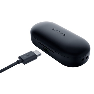 Tai Nghe Razer Hammerhead True Wireless