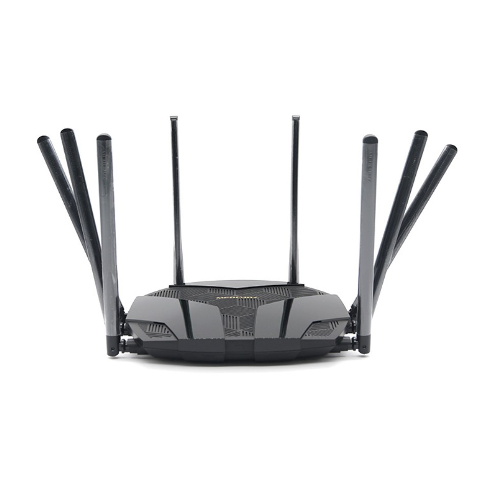 Bộ phát Wifi Mercury D268G AC2600M cổng Gigabit | BigBuy360 - bigbuy360.vn