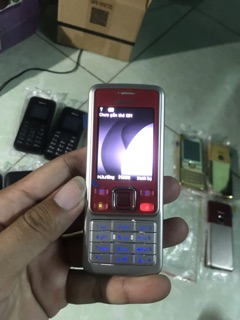 nokia 6300 main zin màn zin