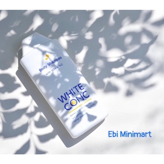 Sữa tắm trắng da White Conc 360ml