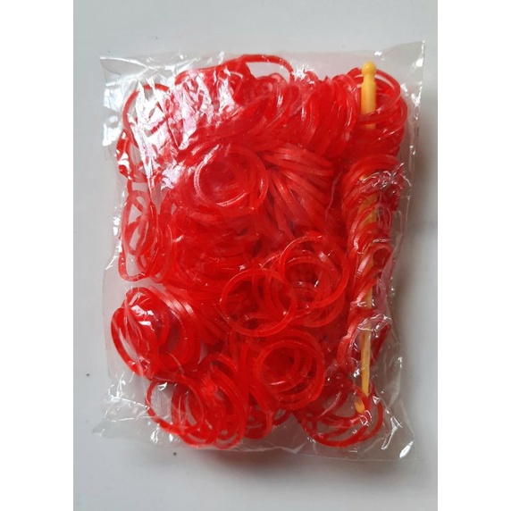 Thun bóng - Thun cầu vồng