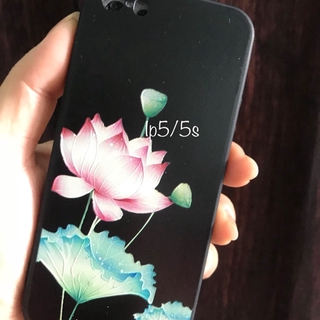 Ốp hình Iphone 5/5s