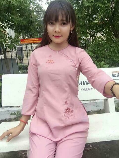 Y PHỤC PHẬT TỬ🎁tặng bao thẻ vàng cho phật tử kèm theo sản phẩm | BigBuy360 - bigbuy360.vn