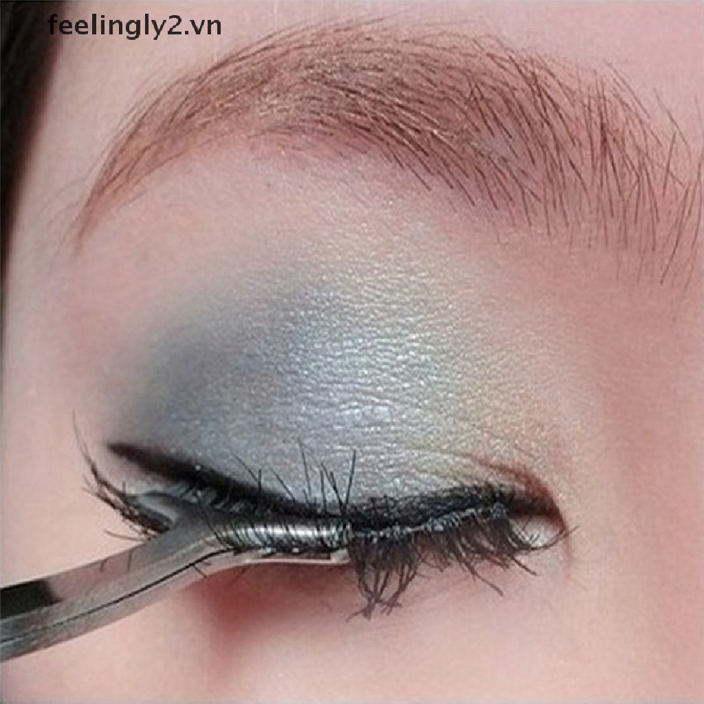 (Hàng Mới Về) Lông Mi Giả Thuận Tiện